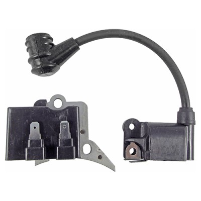 BOBINE ELETRONICA...