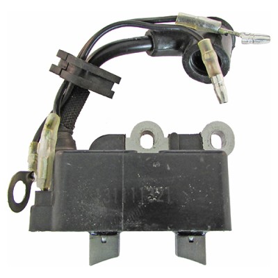 BOBINE ELETRONICA...