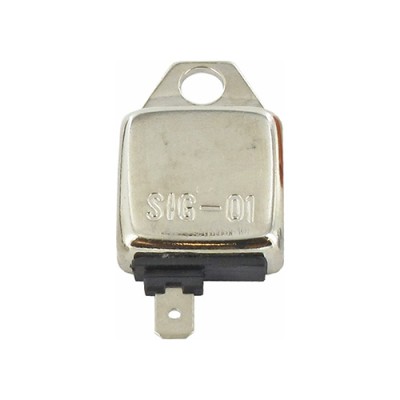 ELETRONICO CHAPA SIG-01