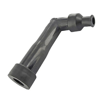 CACHIMBO VELA HONDA 90 GRAUS