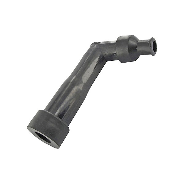 CACHIMBO VELA HONDA 90 GRAUS