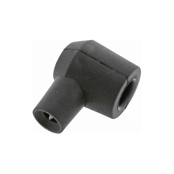 CACHIMBO VELA UNIVERSAL AUTO ROSCANTE 7mm