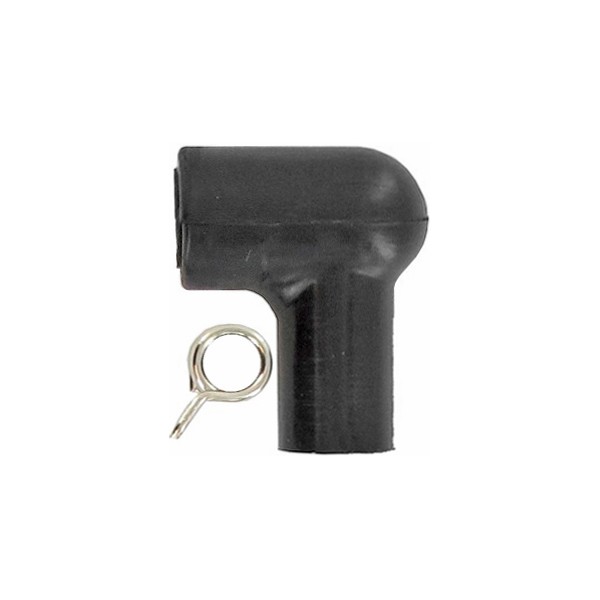 CACHIMBO VELA UNIVERSAL C/ MOLA 5mm