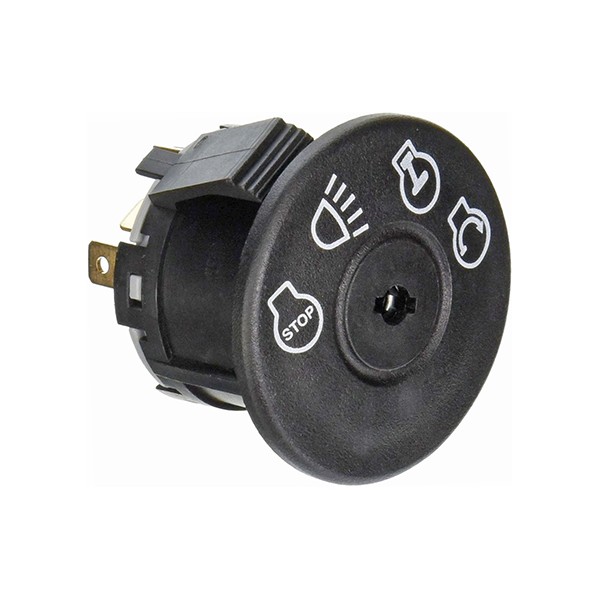 CANHAO IGNIÇAO CORTA RELVA AYP HUSQVARNA MTD