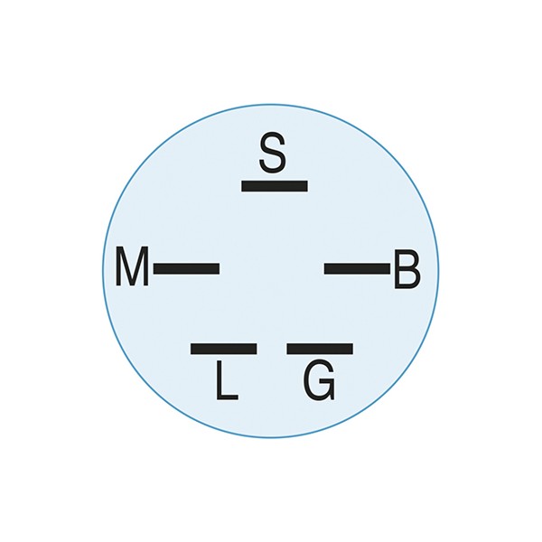 CANHAO IGNIÇAO CORTA RELVA CASTELGARDEN STIGA