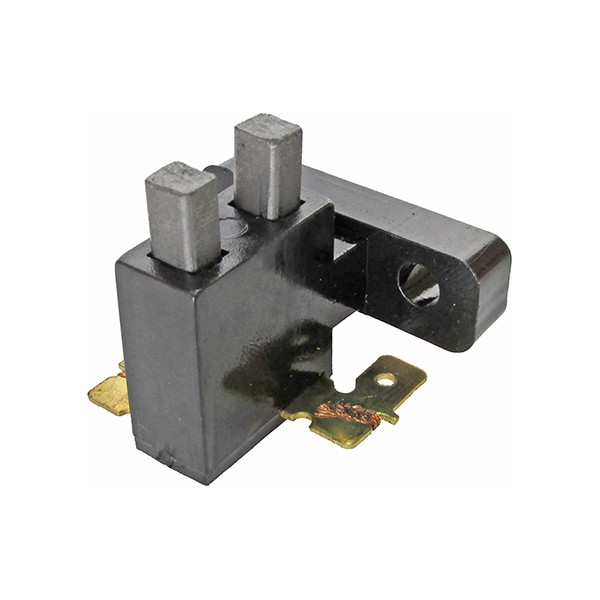 ESCOVA GERADOR UNIVERSAL 6000W (KIT)