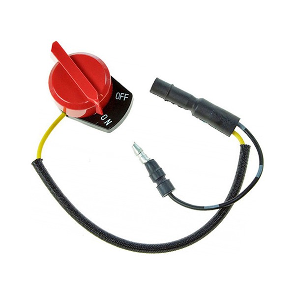 INTERRUPTOR STOP HONDA GX110/140/160/240/270/340