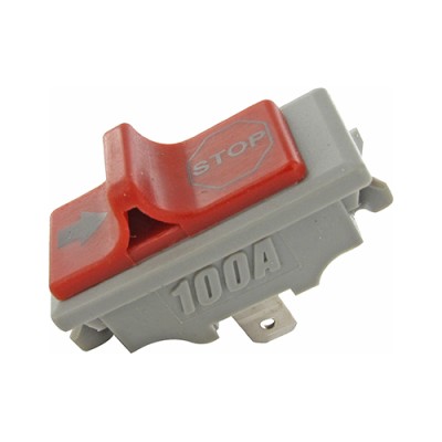 INTERRUPTOR STOP HUSQVARNA...