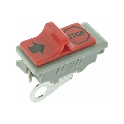 INTERRUPTOR STOP HUSQVARNA...