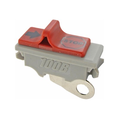 INTERRUPTOR STOP HUSQVARNA...