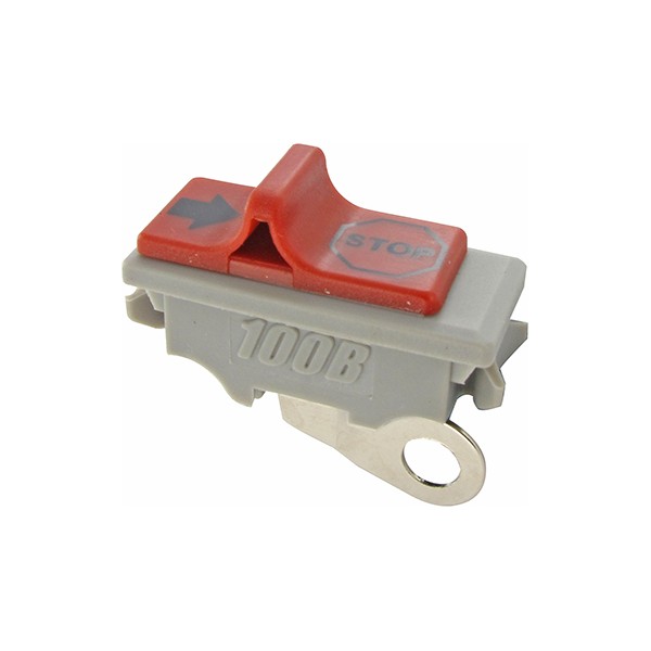 INTERRUPTOR STOP HUSQVARNA 61-136-141-266-268-281
