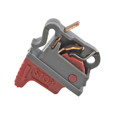 INTERRUPTOR STOP HUSQVARNA...