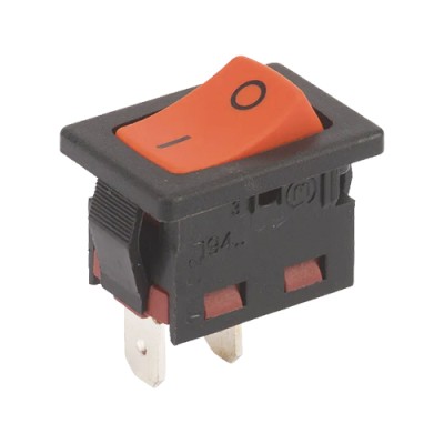 INTERRUPTOR STOP OLEO-MAC...