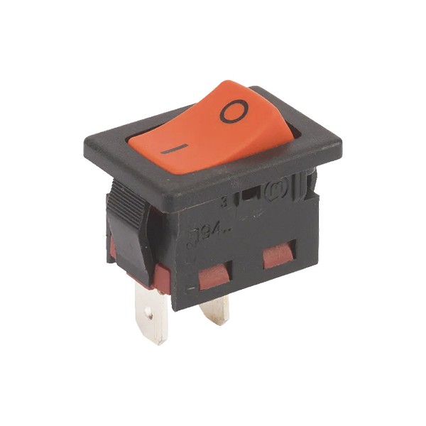 INTERRUPTOR STOP OLEO-MAC EFCO ALPINA/CASTOR