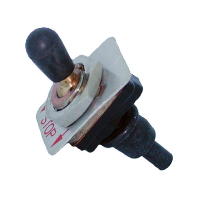 INTERRUPTOR STOP STIHL