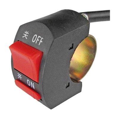 INTERRUPTOR STOP UNIVERSAL...