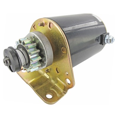 MOTOR ARRANQUE B&S 14 ATE...