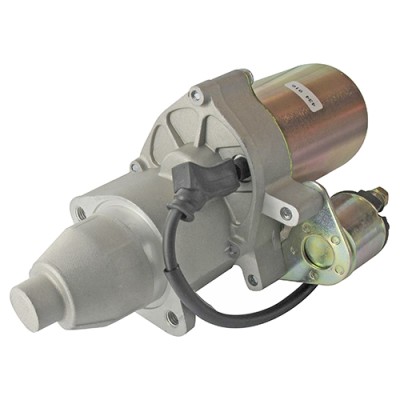 MOTOR ARRANQUE HONDA...