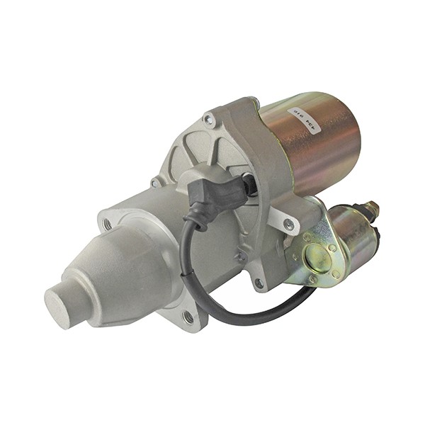 MOTOR ARRANQUE HONDA GX240/270 (PINHAO 14 DENTES)