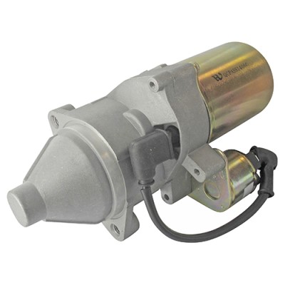 MOTOR ARRANQUE HONDA...