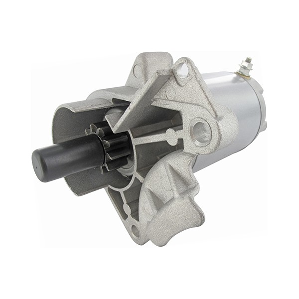 MOTOR ARRANQUE HONDA GXV340/390 (PINHAO 10 DENTES)