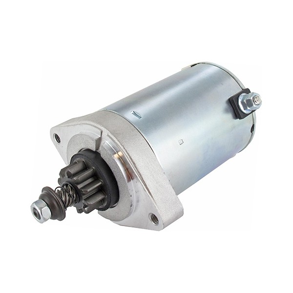 MOTOR ARRANQUE KAWASAKI FR651V (PINHAO 10 DENTES)