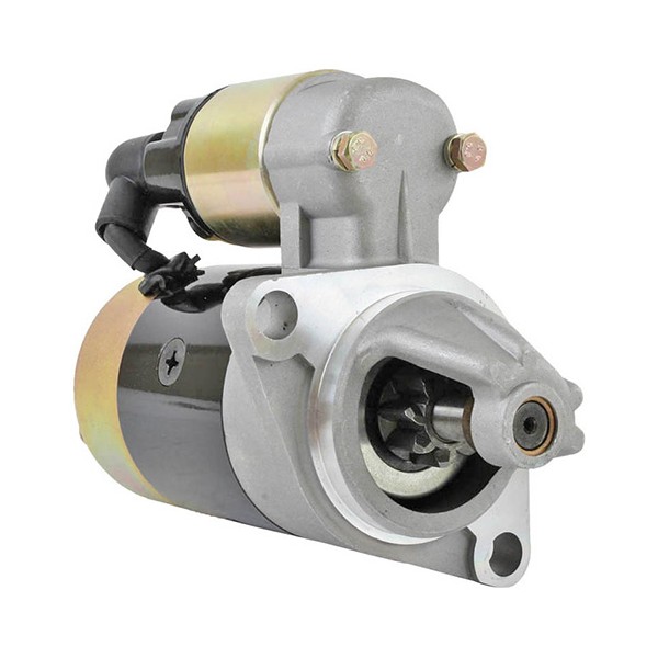 MOTOR ARRANQUE YANMAR L40/48/60/70/75/90/100