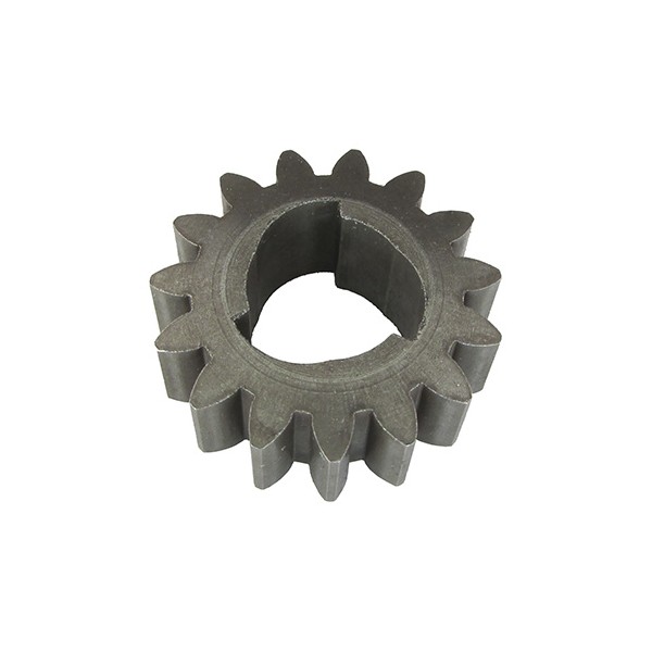 PINHAO ARRANQUE HONDA TORO 15 DENTES