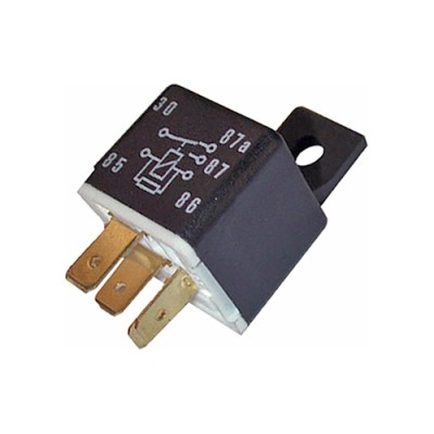 RELE ARRANQUE 5 FICHAS (12V...