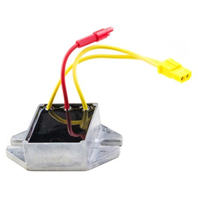 REGULADOR CORRENTE B&S