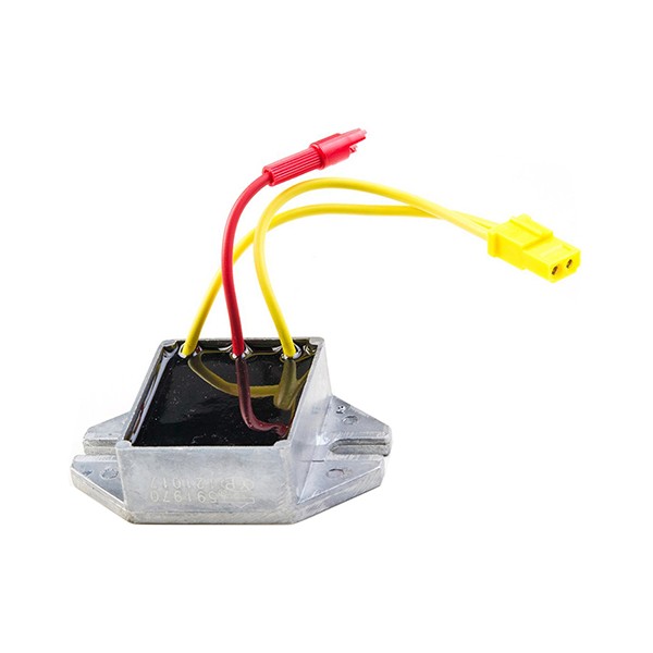 REGULADOR CORRENTE B&S