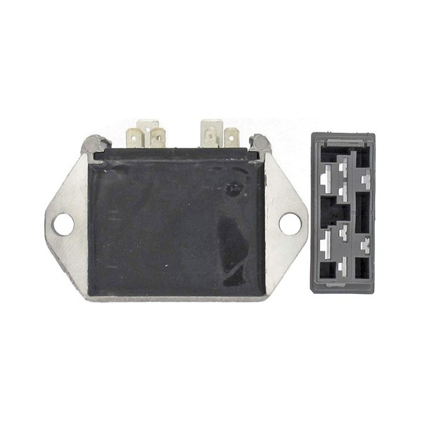 REGULADOR CORRENTE LOMBARDINI ACME (6 LIGADORES)