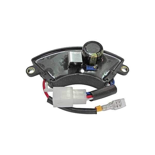 REGULADOR VOLTAGEM (AVR) MONOFASICO 2500W (250V)