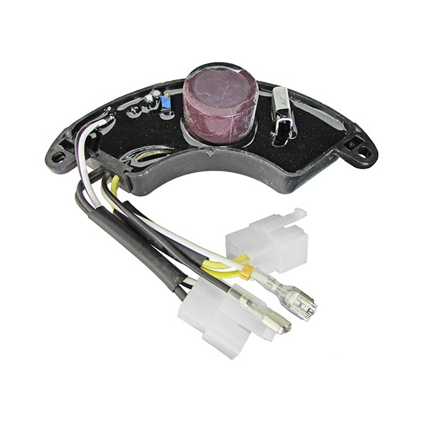 REGULADOR VOLTAGEM (AVR) TRIFASICO 7000W (250V)