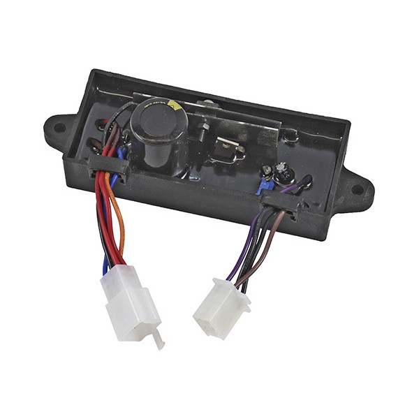 REGULADOR VOLTAGEM (AVR) TRIFASICO 7500W (250V)