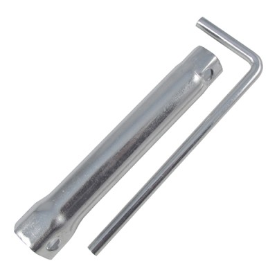 CHAVE VELA HONDA 16/21x140mm