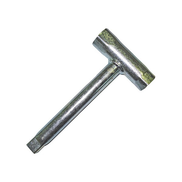 CHAVE VELA TECUMSEH 19/21x80mm (QUADRA 11mm)