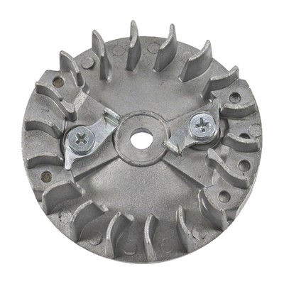 VOLANTE MAGNETO DUNSCH...