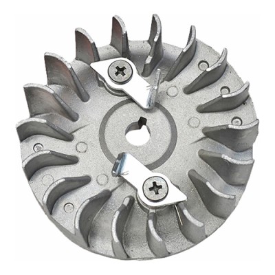 VOLANTE MAGNETO HUSQVARNA...