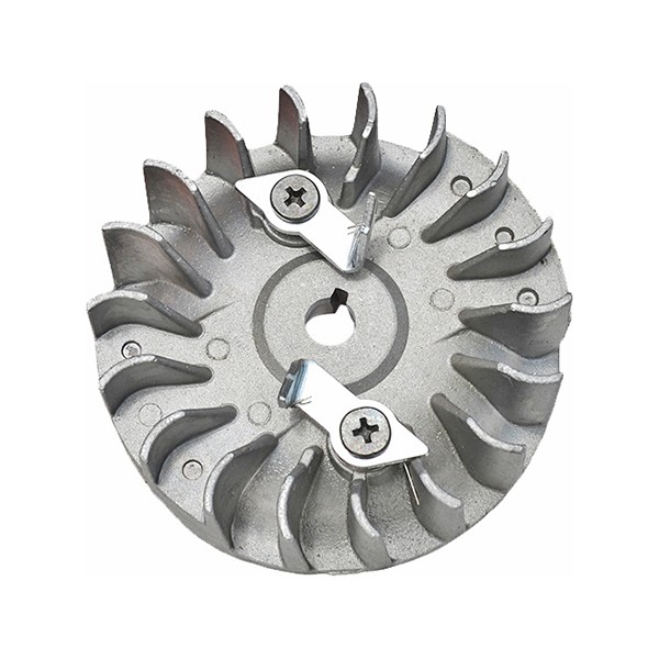 VOLANTE MAGNETO HUSQVARNA 340-345-346-350-351-353