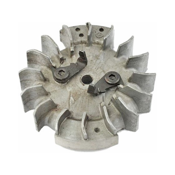 VOLANTE MAGNETO HUSQVARNA 365-371-372