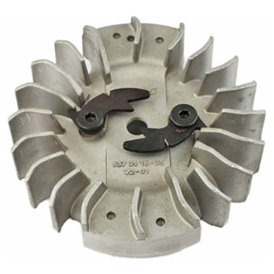 VOLANTE MAGNETO HUSQVARNA...