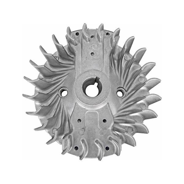 VOLANTE MAGNETO KAWASAKI TJ45