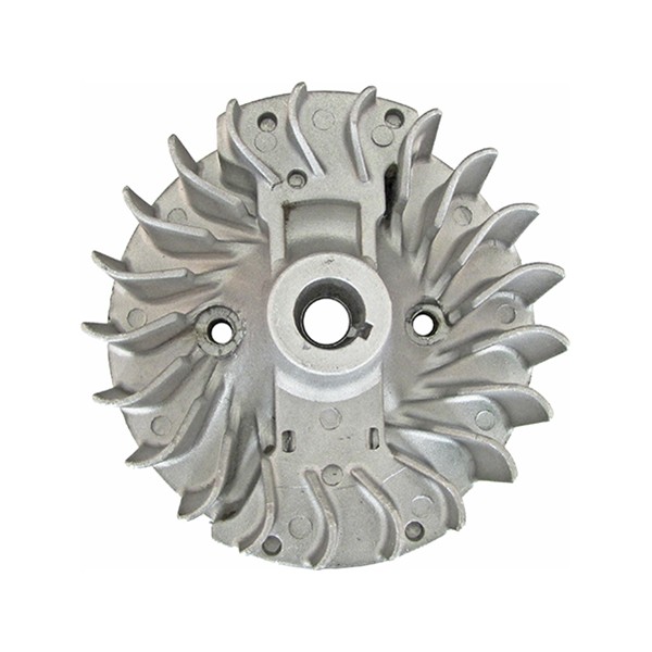 VOLANTE MAGNETO KUBOTA/MITSUBISHI D430/520-TL43/52