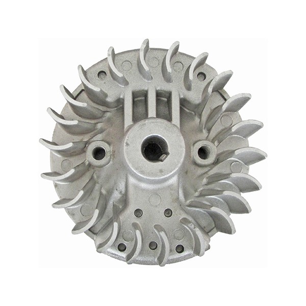 VOLANTE MAGNETO OLEO-MAC SPARTA 42/44/420/440