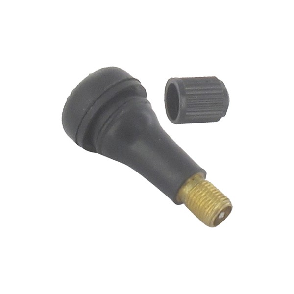 VALVULA CAMARA AR RETA (COMPRIDA: TR413)