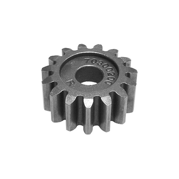 PINHAO TRAÇAO NAC S SERIES (15 D: DIREITO)