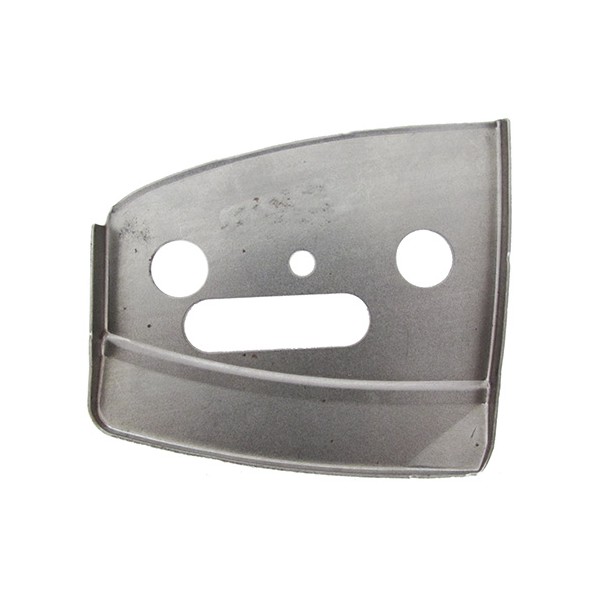 CHAPA GUIA LAMINA HUSQVARNA 340-345-350 (EXTERIOR)