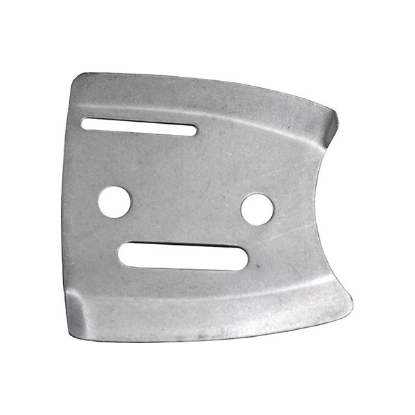 CHAPA GUIA LAMINA HUSQVARNA 61-268 (INTERIOR ANT.)