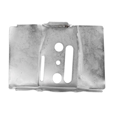 CHAPA GUIA LAMINA OLEO-MAC...